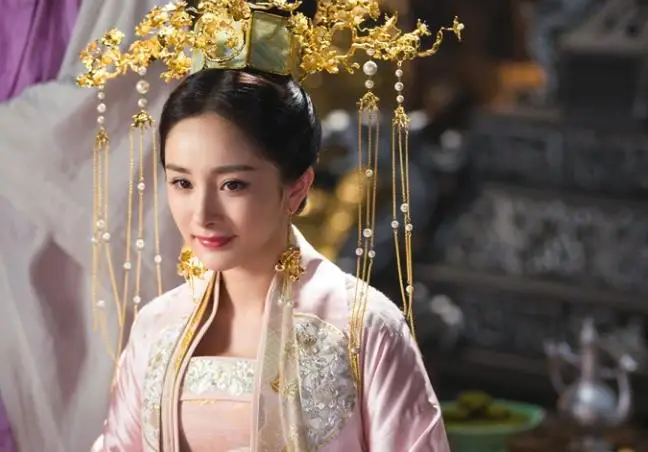 《斛珠夫人》3大槽点：造型难看，男主变“太监”，全员结局BE