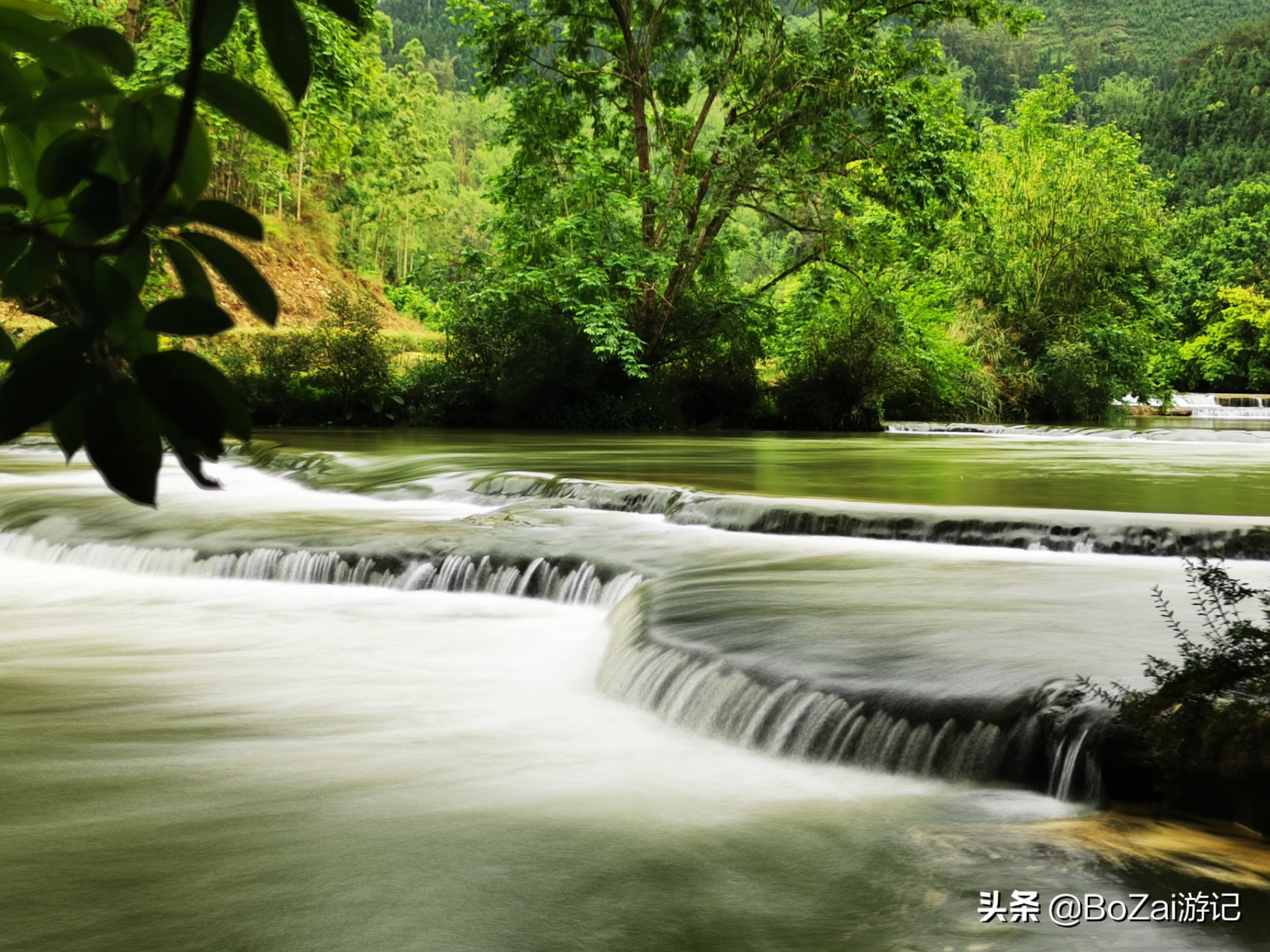 曲靖市市区有哪些旅游景点