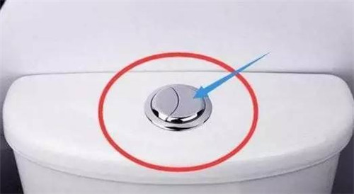 马桶抽水一直响怎么办？马桶常见故障有哪些？教你一个简单方法！