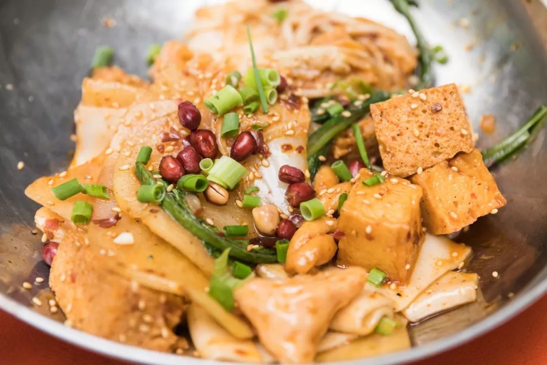 重回长安二中，解锁了一段青春