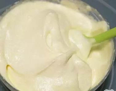 正宗的山东杂粮煎饼技术，原来这么简单，又香又脆