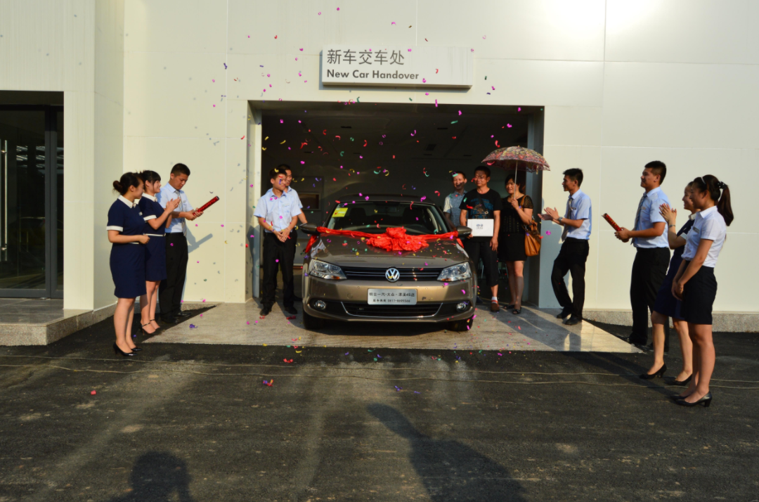 买车时4S店销售常用的5句套路话，教你破解他，至少再省2000块！
