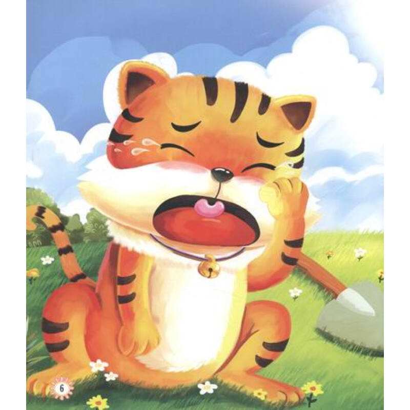 小猫种鱼:孩子需要学会的是不盲目模仿,遇事深度思考