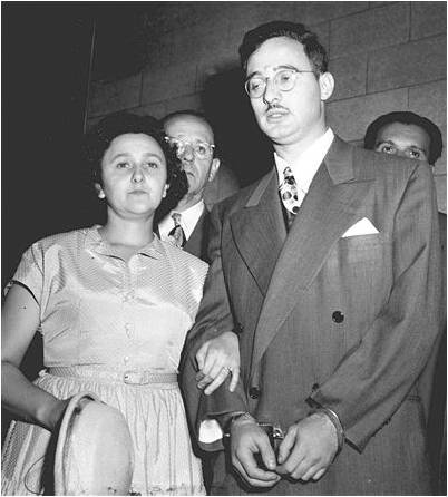 麦卡锡主义：一个游荡在美国上空的幽灵