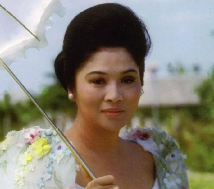 世界巨贪费迪南德·马科斯，家藏数吨黄金29架飞机，拖垮一国经济