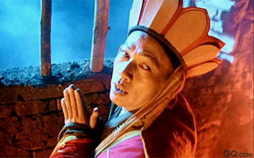 战国跨界出名的人物：荆轲