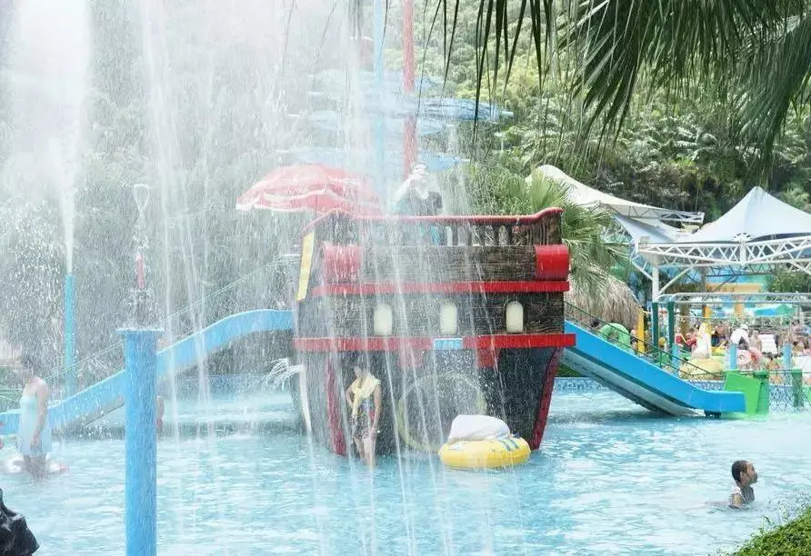 堪称珠海最全最全的旅游攻略了,拿来吧你