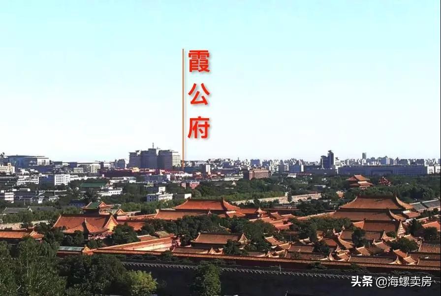 北京十大顶级豪宅，看这里您便知晓！