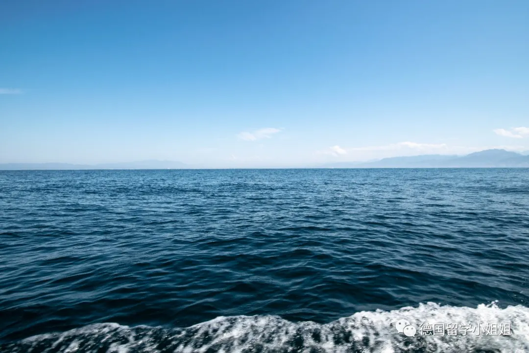 德国留学申请，慕尼黑工大学长的真实经验分享01