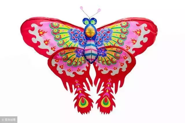 风筝最初是用来做什么的(解读中国传统手工艺风筝的文化(上篇))