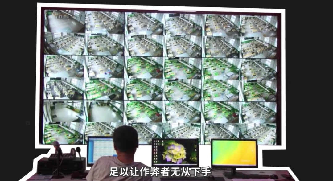 注意！今年考场编排有什么变化？河南各地高考考点分布大全来了