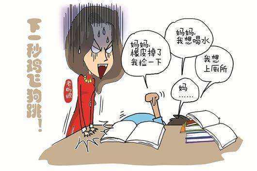 春天的花园里，五颜六色的花朵竞相开放，美丽极了。