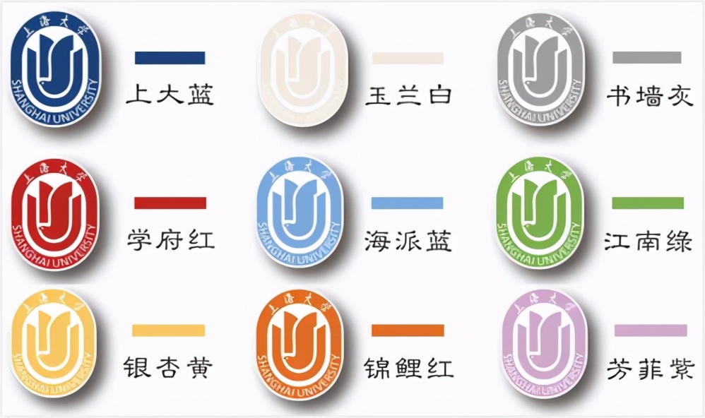 全国高校“花式”录取通知书，上海大学“盲盒”款，看完你酸了吗