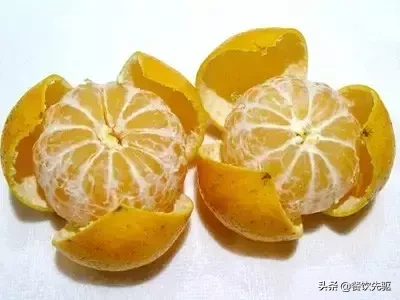 全国最贵的陈皮有多贵?50克一万元