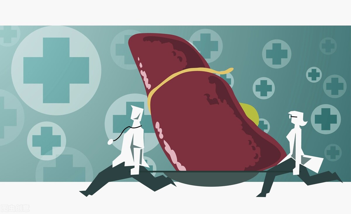 最伤害肝脏的四种习惯，为什么喝酒排到第一名？医生一文来说清