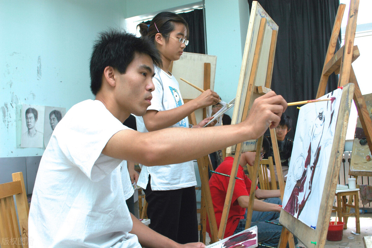 2021清华美院合格证统计：重庆75人、四川103人，史论类竞争激烈