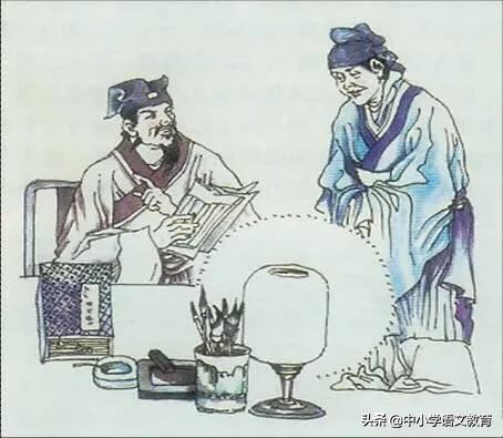 （每日一课）文言文学习：宋濂《送东阳马生序》带翻译和鉴赏！