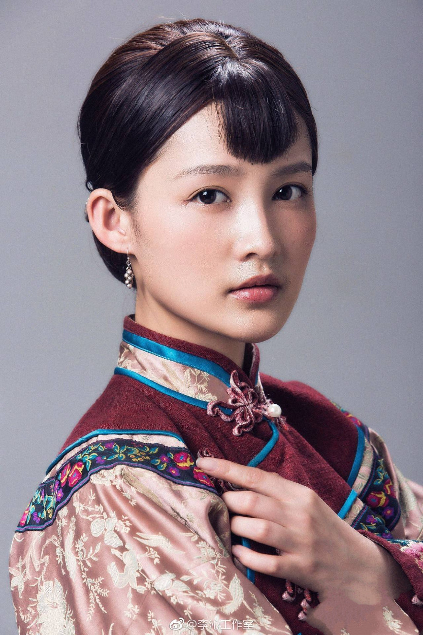 《白鹿原》：田小娥短暂的一生，在几个男人之间徘徊着耗尽了