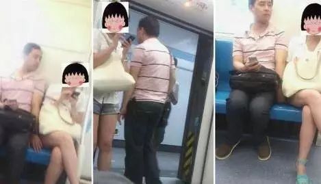 泉州一“公交色狼”猥亵熟睡女子！姑娘淡定拍完视频后报警，结局令人极度舒适