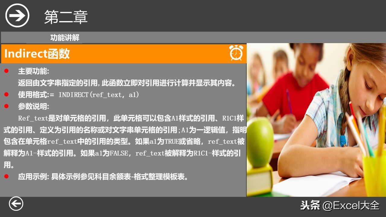 29页《财务人员培训之Excel常用函数》课件，职场新人值得一学！