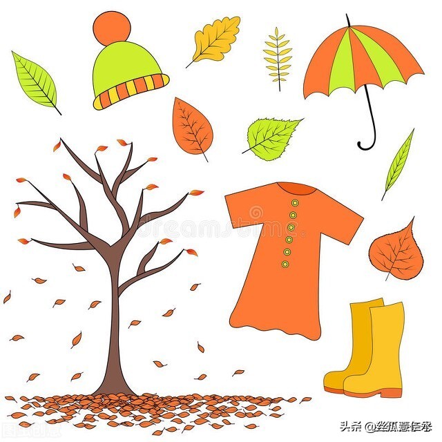 大学生开学必备物品来了