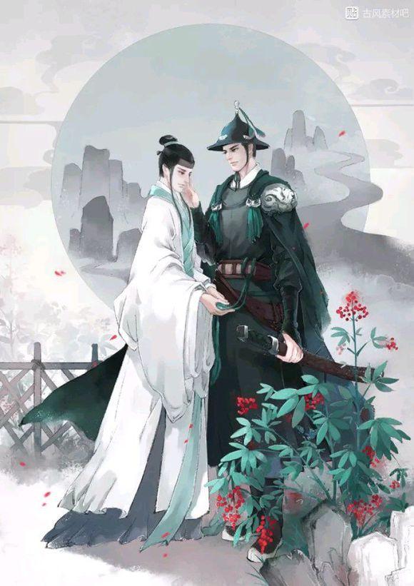 【古风】《韩愈诗词》十首（三）