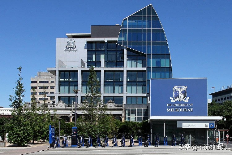 印度理工学院世界排名（宝藏干货世界各国知名大学排名）