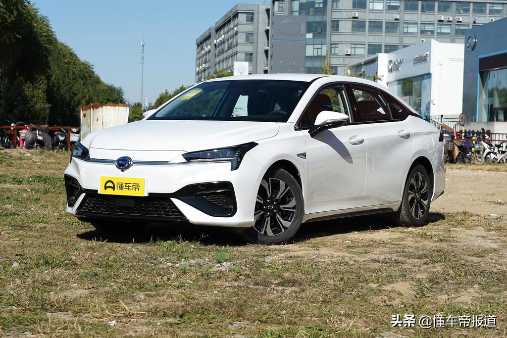 纯电最高续航660公里 2019年高续航新能源车都在这了