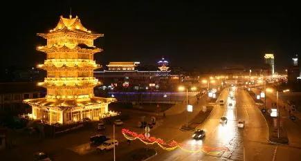 林冲发配的沧州在哪里？我找不到了