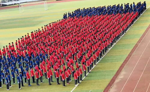 贵州省“最牛的”的前5中学，三大名校在贵阳，县级高中大黑马