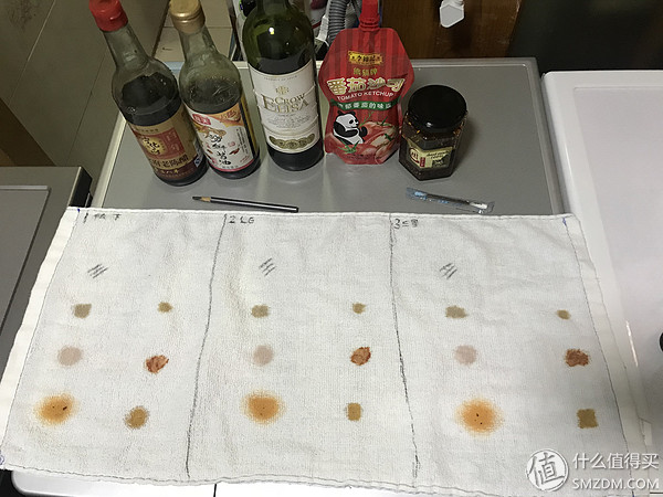 洗衣机：有容乃大 四千元10kg哪家强？松下、LG、三星对比横评