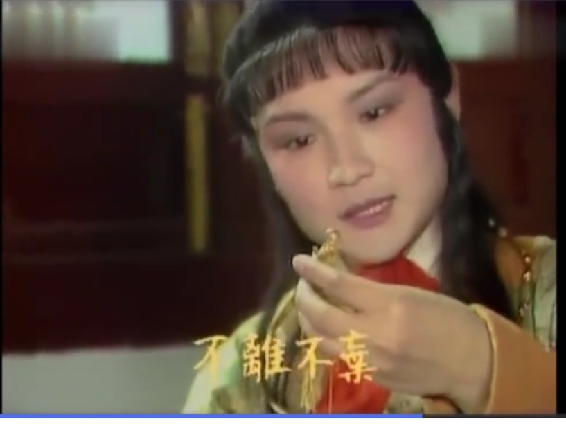 《红楼梦》中的这些易错难读字词及古文知识必须给孩子们收藏