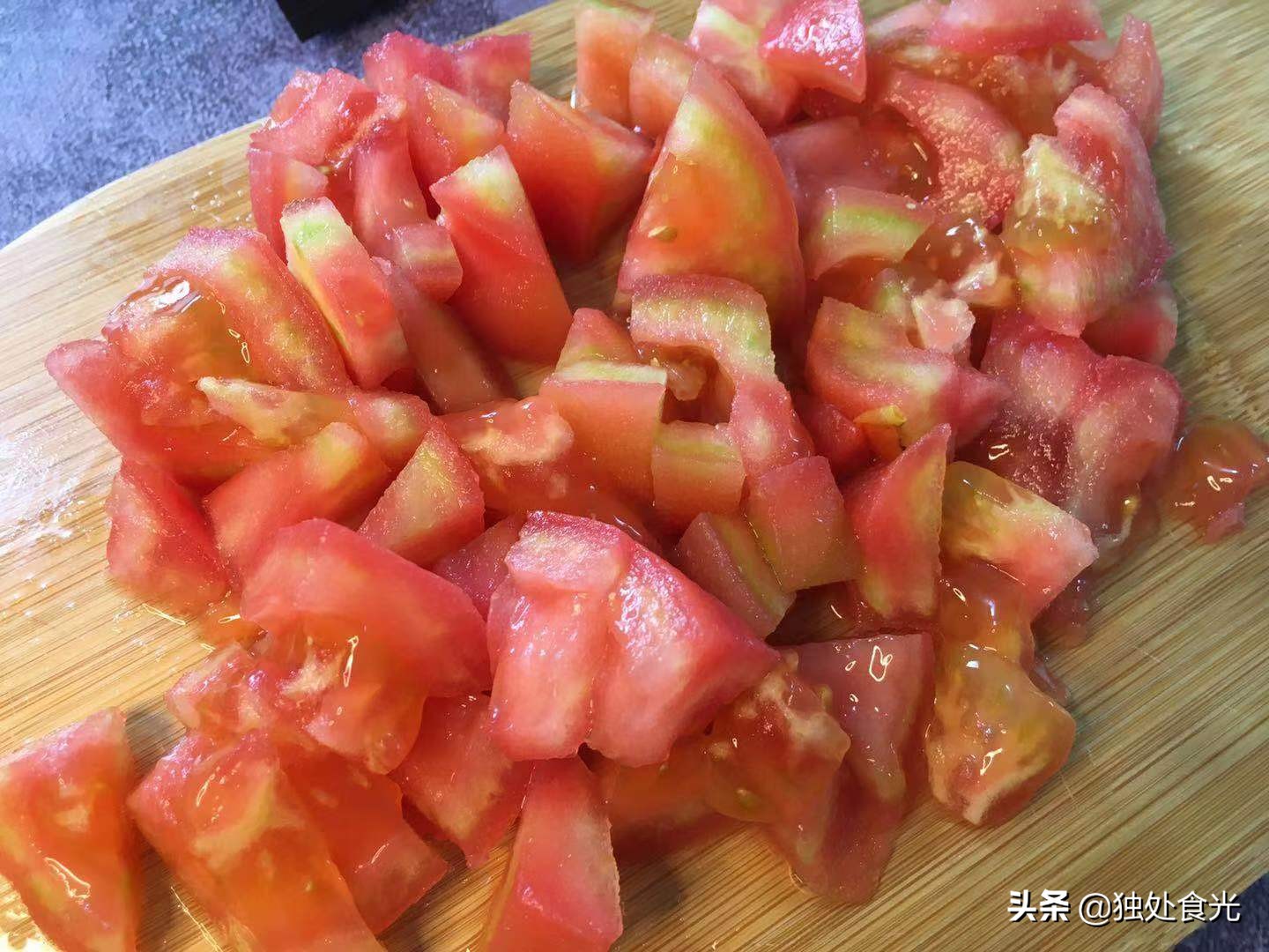 荞麦面做法（分享3种减肥期间吃的面做法）