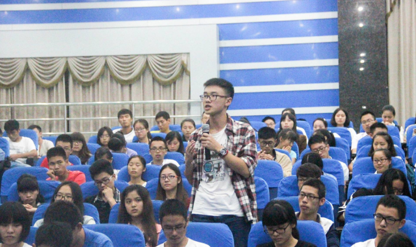 大一竞选班干部，“好处”多多，尤其是这3个职位，你不容错过