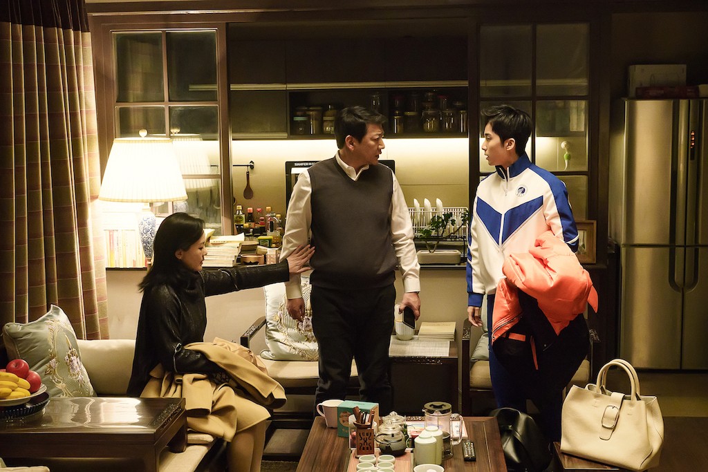 “我今年18岁，跳楼前还在刷高考题”