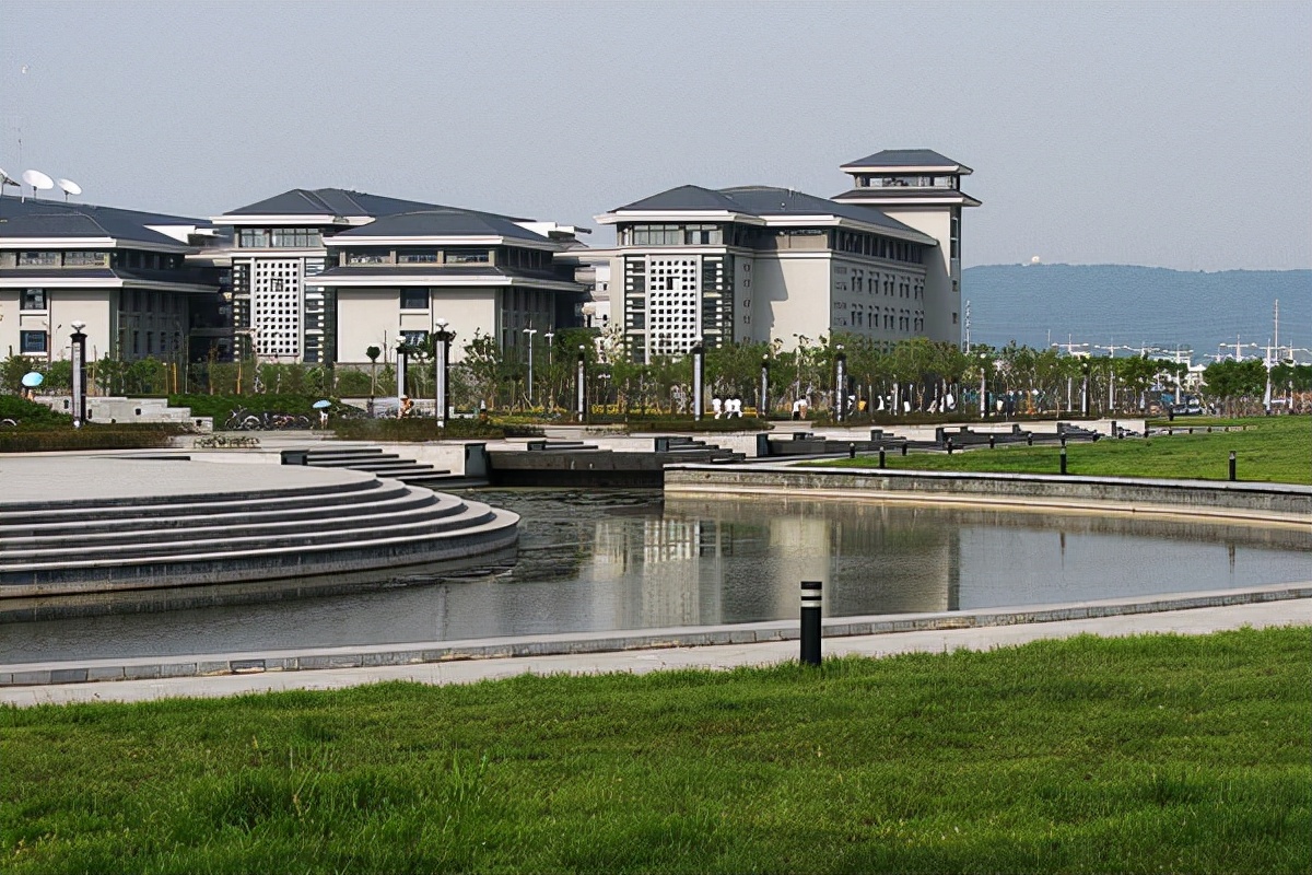 无锡有哪些大学(江苏无锡又迎来一所)