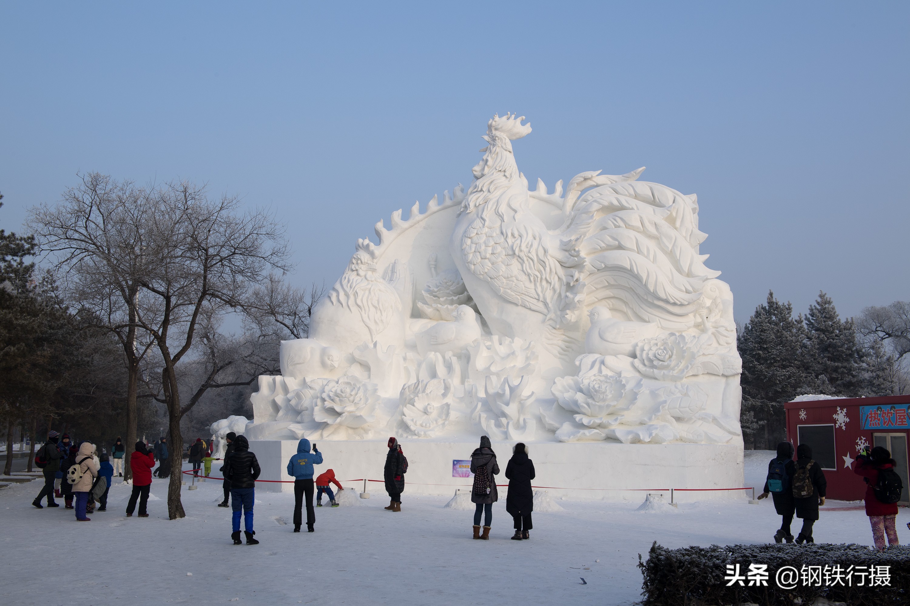 要来两次，这些景点一定要看的，不然不好意思说来过