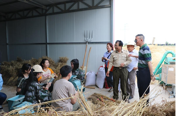 没想到，西北农林科技大学竟然有“两副面孔”
