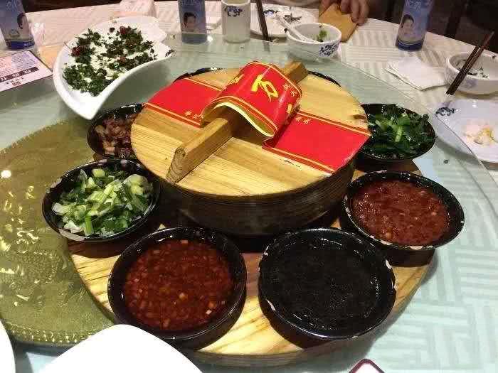 西安加盟小吃店,西安加盟小吃店好項目