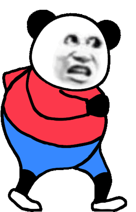 超大霸屏表情包