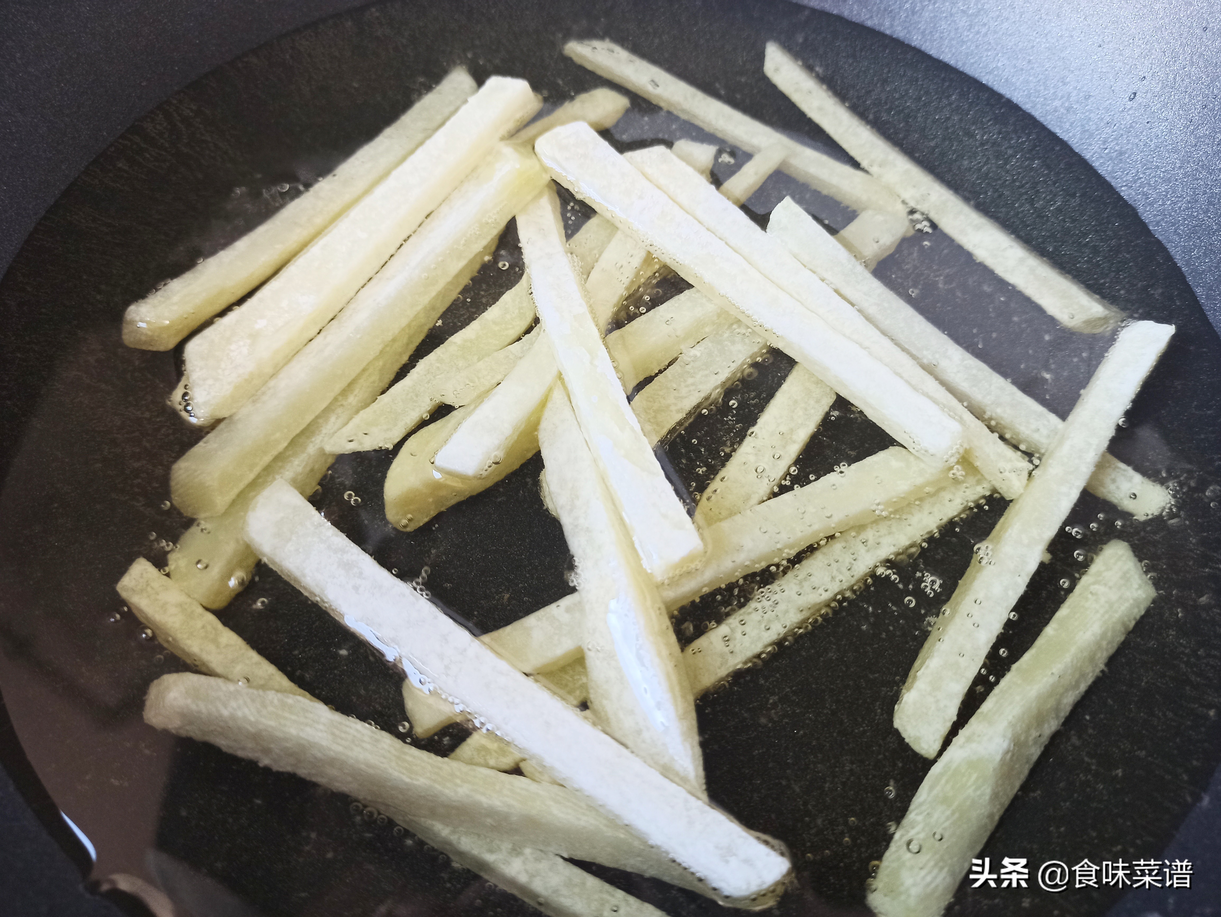想吃零食不用買，教你自製6款休閒零食，香甜酥脆，孩子們都愛吃