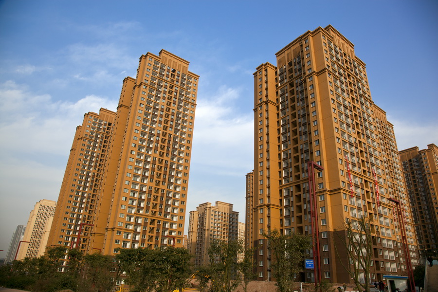 城南家园,城南家园公租房