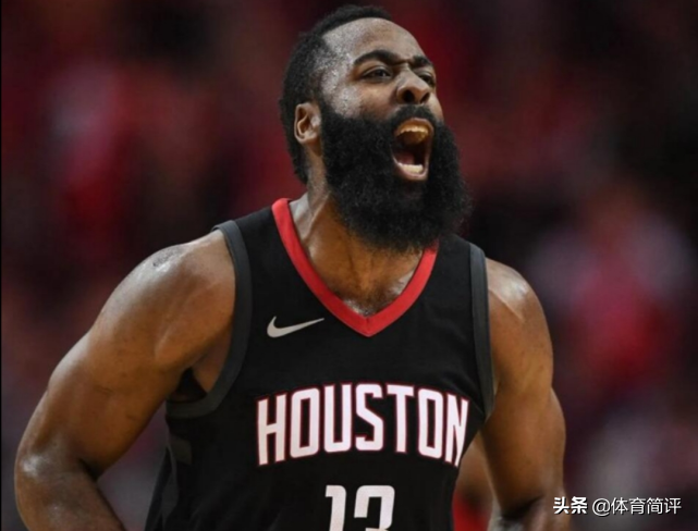 为什么nba火箭队不转播(央视体育的复播决定，火箭队被悄然解禁，NBA还是笑到了最后)