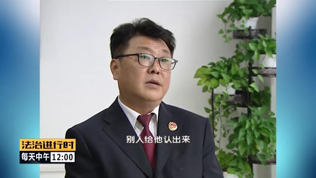 北京大案纪实：黑车司机遭活埋，全身多处刀伤，警方追凶14年