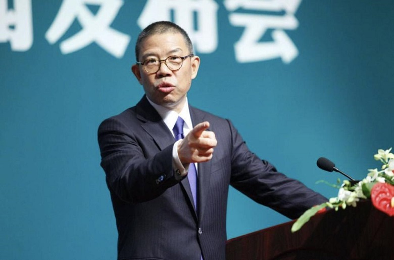 富豪榜：马化腾再登榜首，钟睒睒跌至四名，曾毓群首次进前十