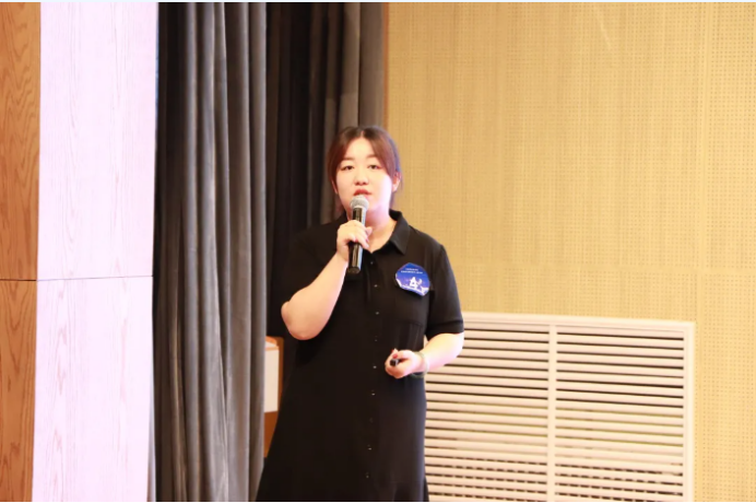 开学了！长安大学2021级新生辅导员“惊艳亮相”，快来认识一下！