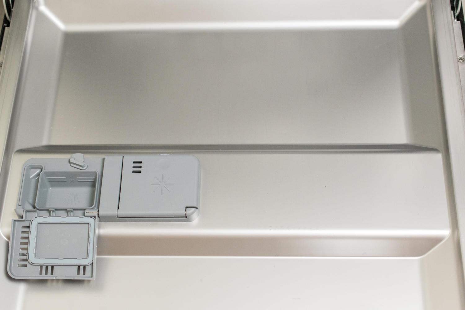 80℃智慧微蒸汽-海尔haier 家用智能13套消毒型洗碗机