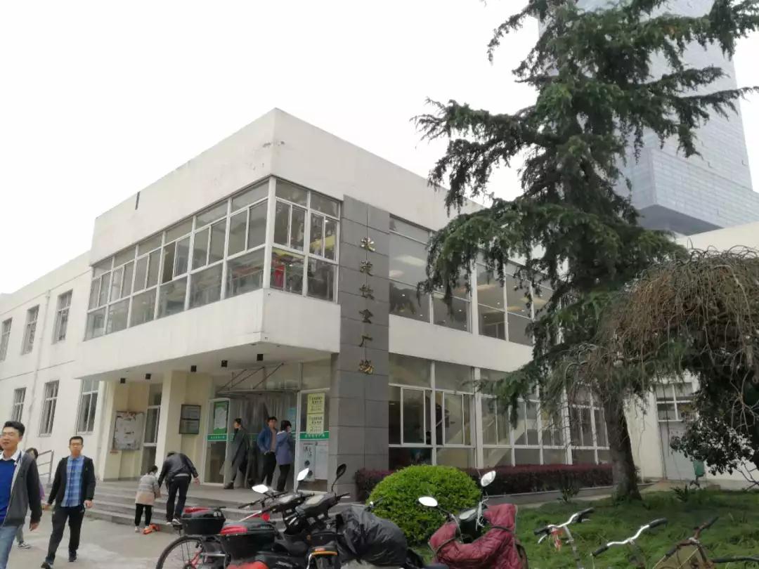 考研院校说 | 同济大学：同舟共济，同济古训！