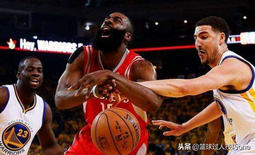 为什么nba总被吐槽(NBA收视率暴跌26%！这5点告诉你答案，詹姆斯加盟湖人也成祸因？)