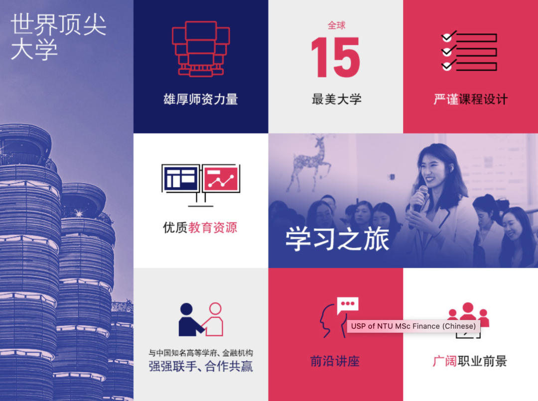 QS发布2022年全球MBA排名，NTU南洋商学院位列亚洲第2